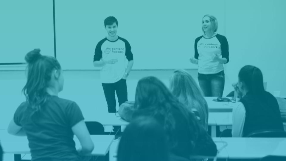 Cursos e workshops