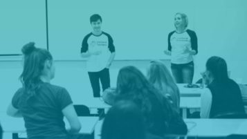 Cursos e workshops