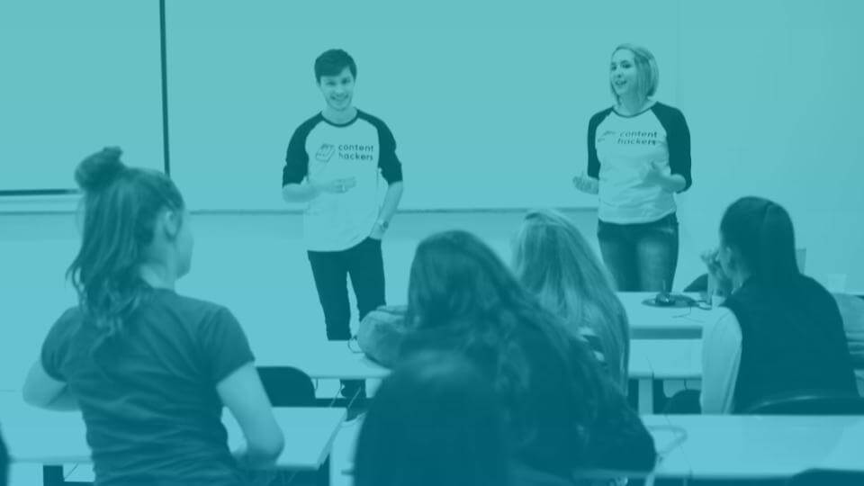 Cursos e workshops